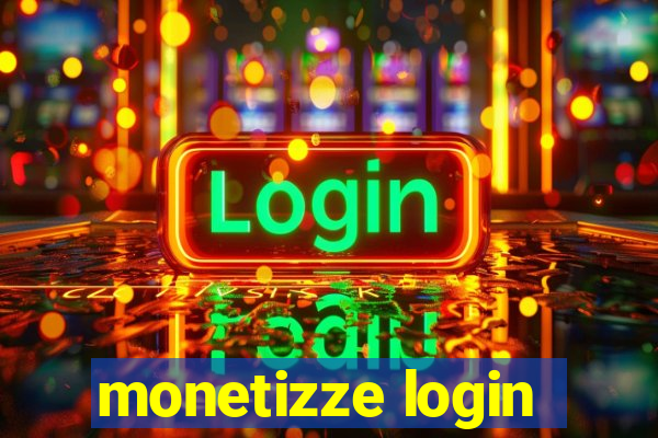 monetizze login